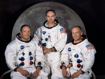 Neil Armstrong 1930-2012