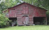 Carolina Shed 2004/05/14 #141