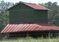 Carolina Shed 2004/05/14 #154