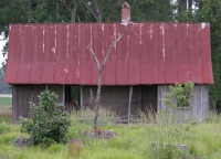 Carolina Shed 2004/05/14 #176