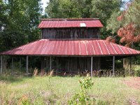 Carolina Shed 2004/05/14 #192