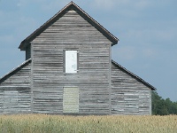 Carolina Shed 2004/05/14 #194