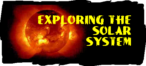 Exploring the Solar System