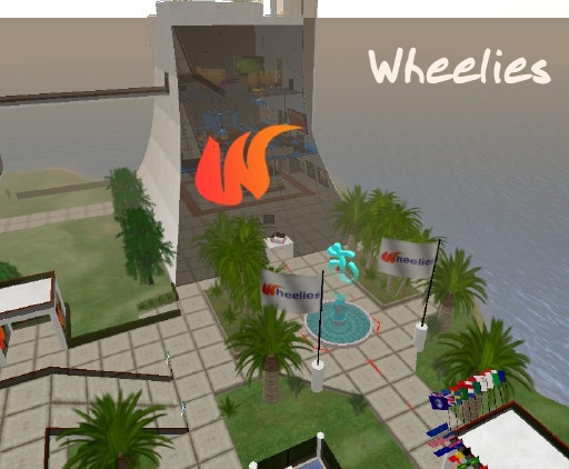 Wheelies nightclub