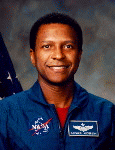 Michael P. Anderson, payload commander