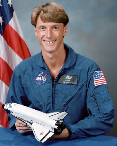 Michael Foale
