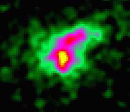 Einstein view of NGC 4472
