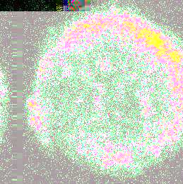 Einstein view of Tycho