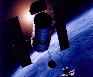 The Hubble Space Telescope