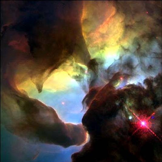 Space And Astronomy