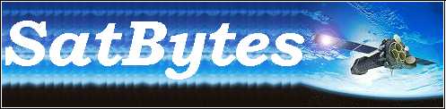SatBytes