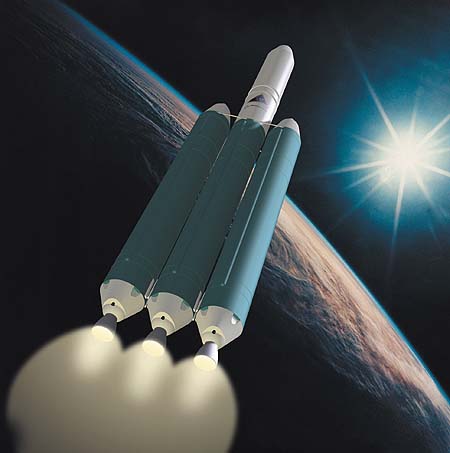 pictures of space rockets. and Atlas 5 space rockets