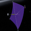 NASA Space Sail