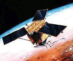 Ikonos-2 commercial imaging satellite