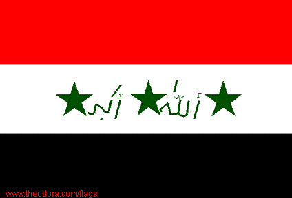 Republic of Iraq