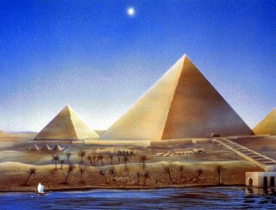 ancient egyptian astronomy