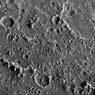 Jupiter moon Callisto