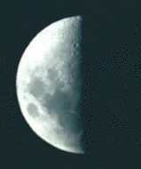 The Moon